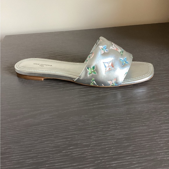 Louis Vuitton sandals - Picture 9 of 12